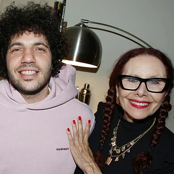 Свекровь Селены Гомес, Сандра Левин, была вынуждена прятаться от грабителей в масках