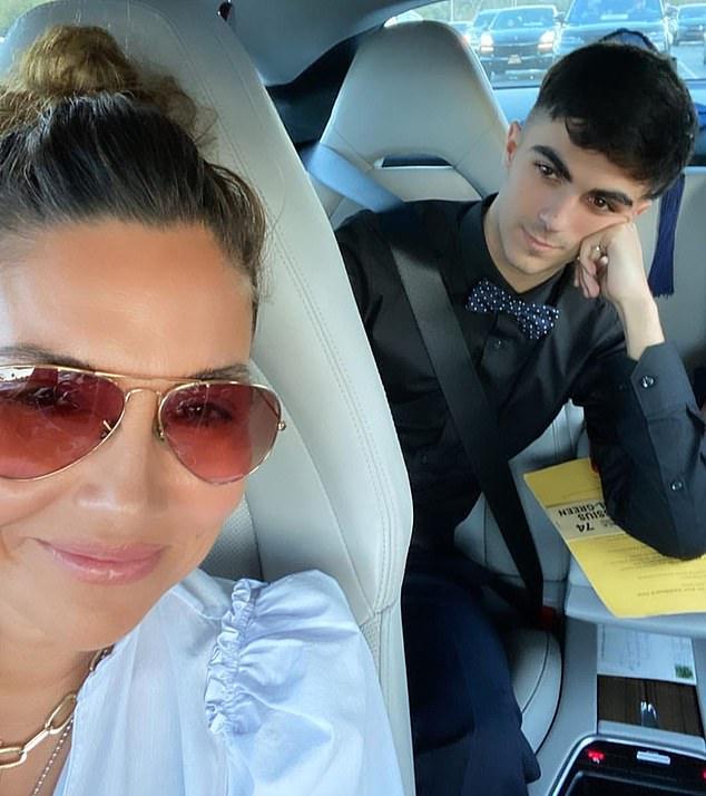 Брайан Остин Грин дал редкое представление о своих нынешних отношениях с бывшей невестой Ванессой Марсил, вспоминая их «крайне бурный» разрыв, произошедший более 20 лет назад