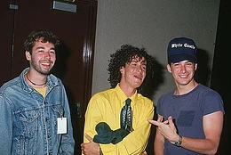 Карьера Эдди Мёрфи в комедии длится более четырех десятилетий по одной причине: он никогда не терял контроль над собой из-за наркотиков и алкоголя