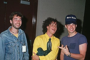 Карьера Эдди Мёрфи в комедии длится более четырех десятилетий по одной причине: он никогда не терял контроль над собой из-за наркотиков и алкоголя