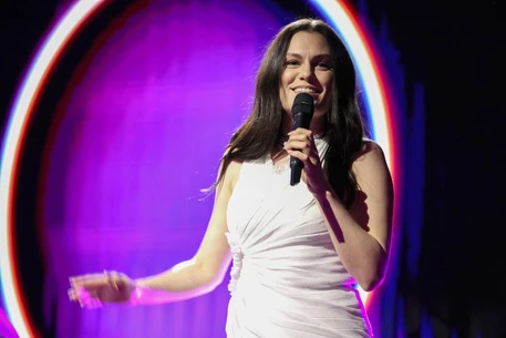 Джесси Джей высмеяла Ченнинга Татума в новой песне