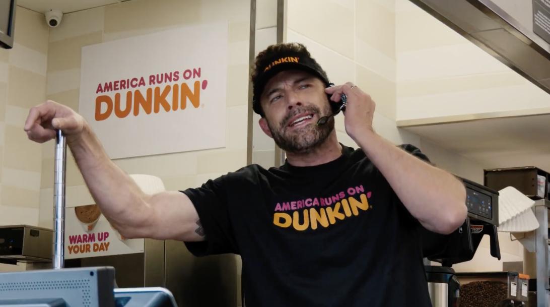 Бен Аффлек — известный американский актер и режиссер.