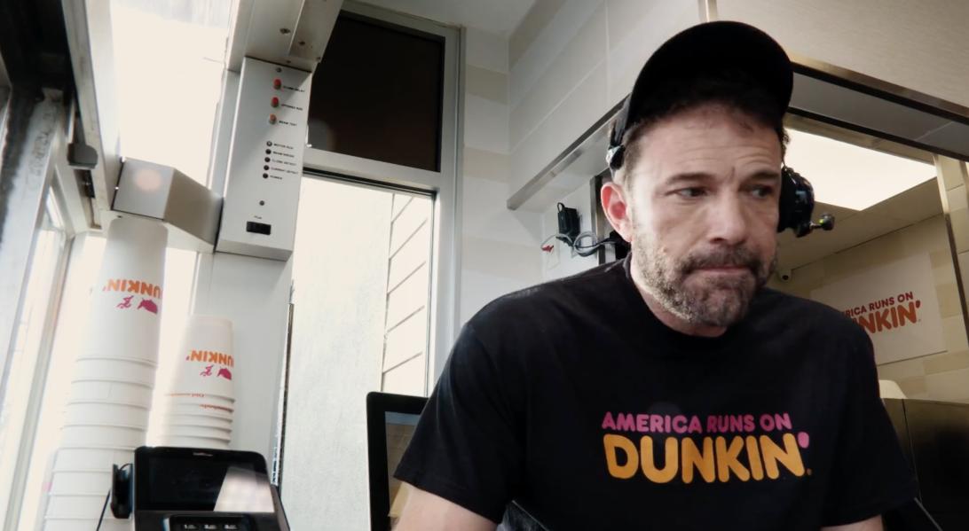 Бен Аффлек — известный американский актер и режиссер.