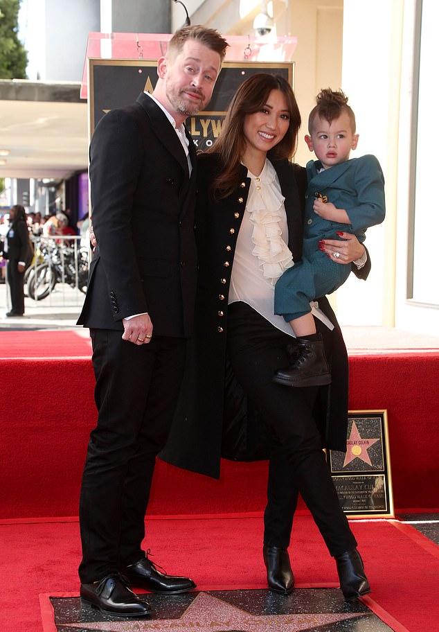 Маколей Калкин: Мои дети понятия не имеют, что я — Кевин из «Один дома»