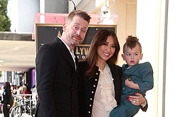 Маколей Калкин: Мои дети понятия не имеют, что я — Кевин из «Один дома»