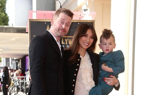 Маколей Калкин: Мои дети понятия не имеют, что я — Кевин из «Один дома»