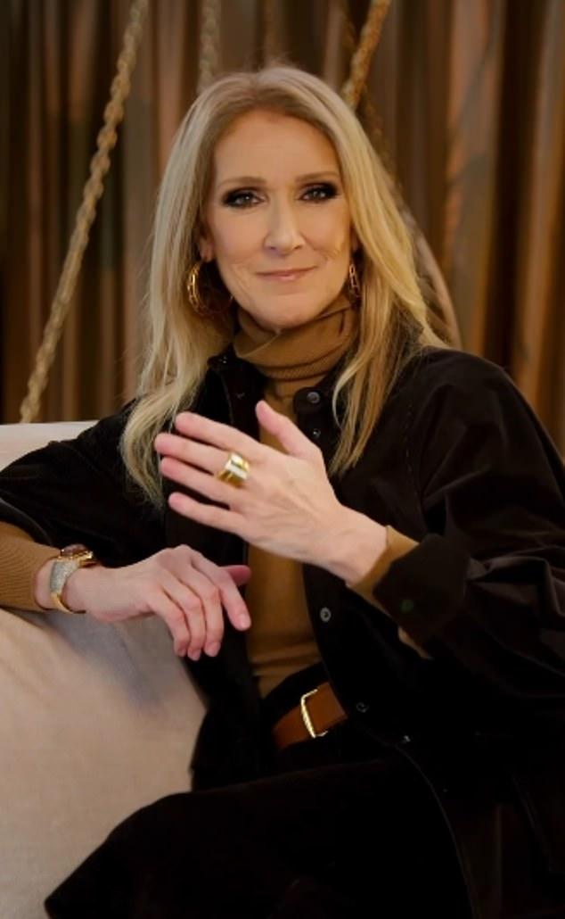 Она сказала в камеру: «Друзья, сегодня — чудесный повод замедлиться, вдохнуть полной грудью и быть благодарными».