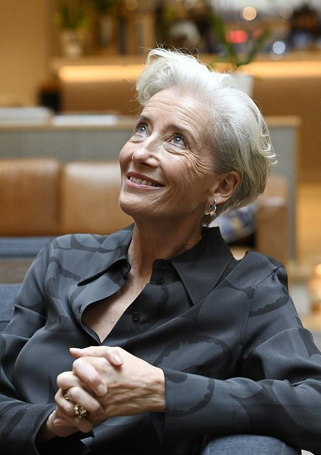 Знаменитая актриса с дочерью снялись в фильме, съемки которого прошли в Коли, Северная Карелия, Финляндия.