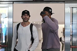 Блейк Лайвли и ее муж Райан Рейнольдс насладились редким романтическим вечером на фоне продолжающейся судебной тяжбы с Джастином Балдони