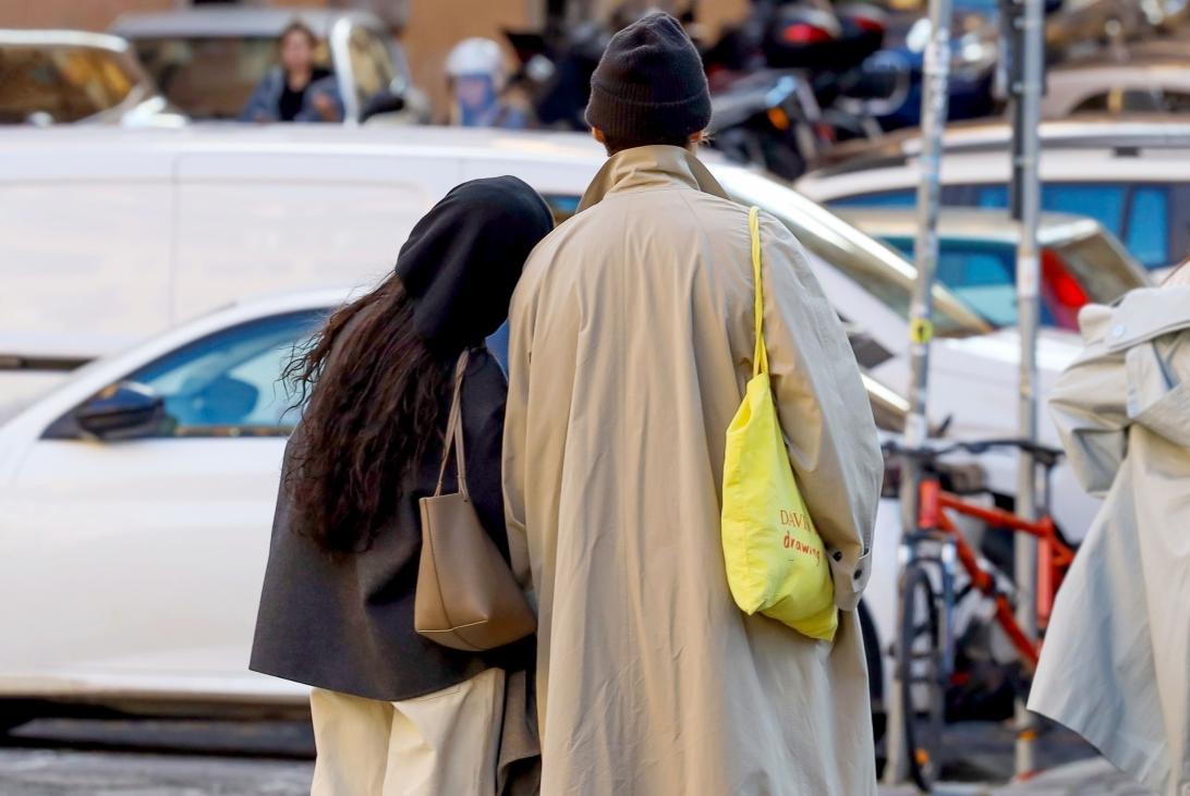 Ничто не сравнится с Римом