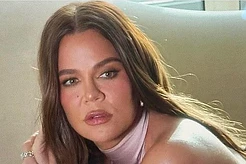 Хлою Кардашьян вновь обвинили в редактировании своих фотографий