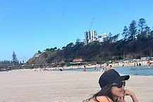 Джессика Альба опубликовала «благодарственный» пост в День Благодарения