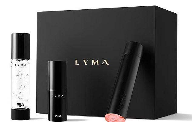 Звезды, включая Кейт Бекинсейл и Софию Ричи, борются с проблемами кожи и признаками старения с помощью умного домашнего устройства