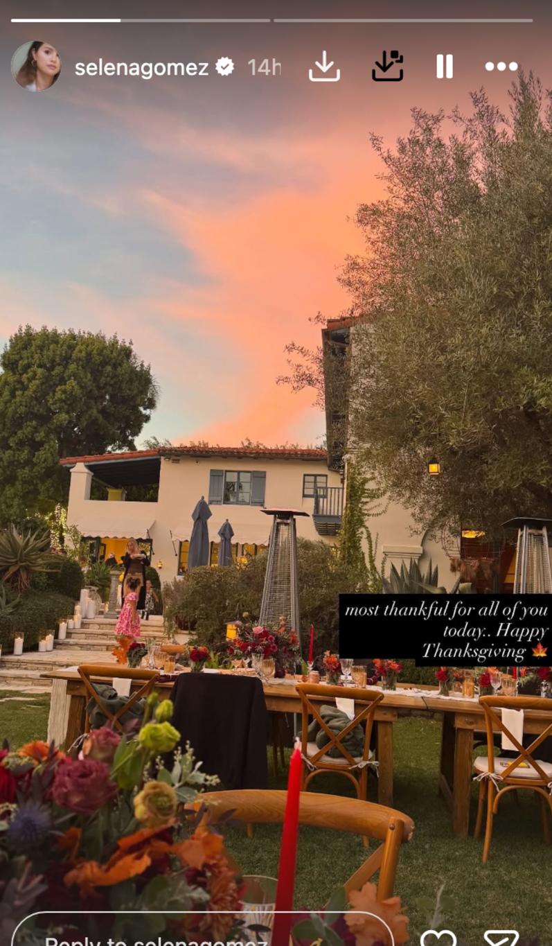 Селена Гомес: всемирно известная американская актриса, певица, продюсер и филантроп.