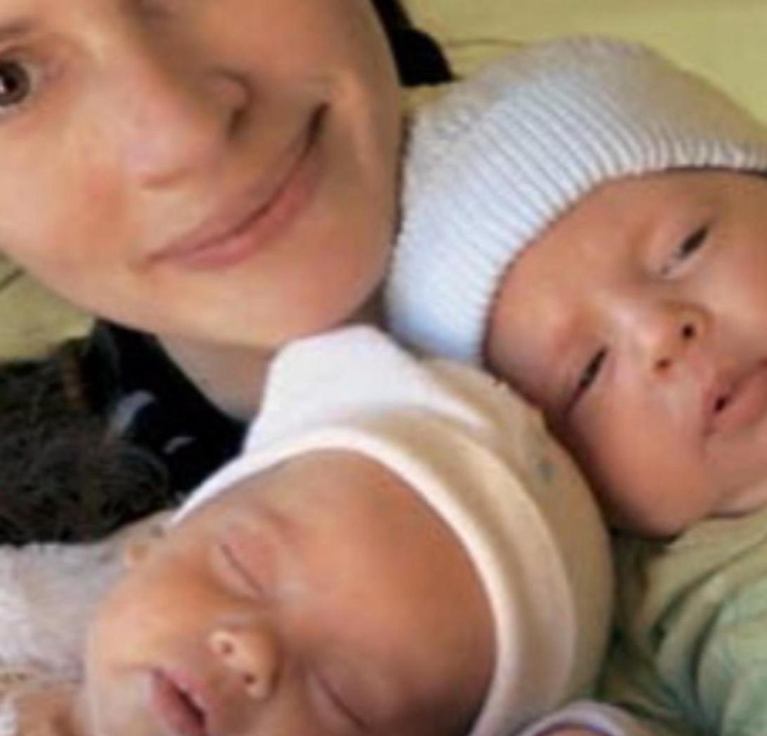 Близнецы Джулии Робертс отмечают знаковый день рождения