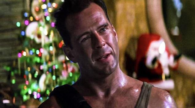 Новый опрос: «Крепкий орешек» (1988), несмотря на Рождественский сочельник, официально признан не праздничным фильмом, завершив многолетние споры.