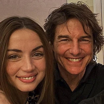 Ана де Армас продемонстрировала свою потрясающую фигуру, покидая спортзал в Лос-Анджелесе в пятницу