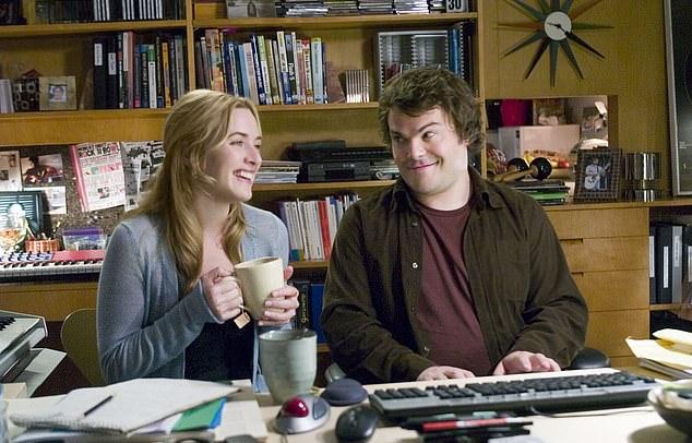 Кейт Уинслет рассказала, что ей нравятся фанаты, узнающие ее по культовому рождественскому фильму «Отпуск по обмену»