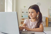 Английский для детей: плюсы и минусы онлайн-обучения