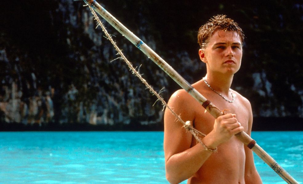 Почему голливудские звезды обожают Пхукет?