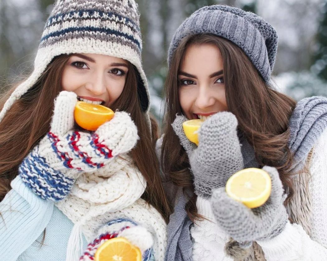 Преимущество сезонного питания: какие продукты подходят для зимнего меню