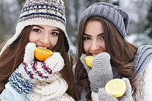 Преимущество сезонного питания: какие продукты подходят для зимнего меню