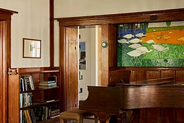 Интерьер 2026: 5 трендов, которые сделают ваш дом модным (и что пора отправить на дачу)