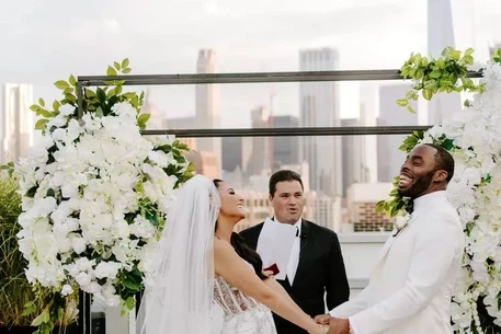 Топ-10 идей как провести свадьбу в Москве