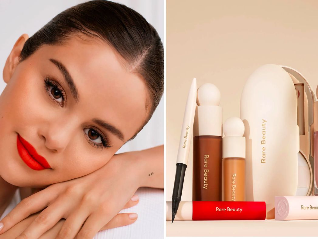 От идеи до этикетки на флаконе: как голливудские звёзды становятся дизайнерами своих бьюти-брендов