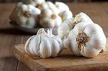 Как правильно есть чеснок, чтобы получить максимум пользы (и не навредить себе)