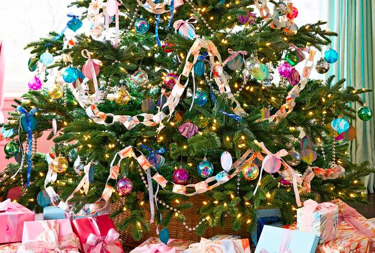 5 ошибок в новогоднем декоре, которые выдают безвкусицу (и как их исправить)
