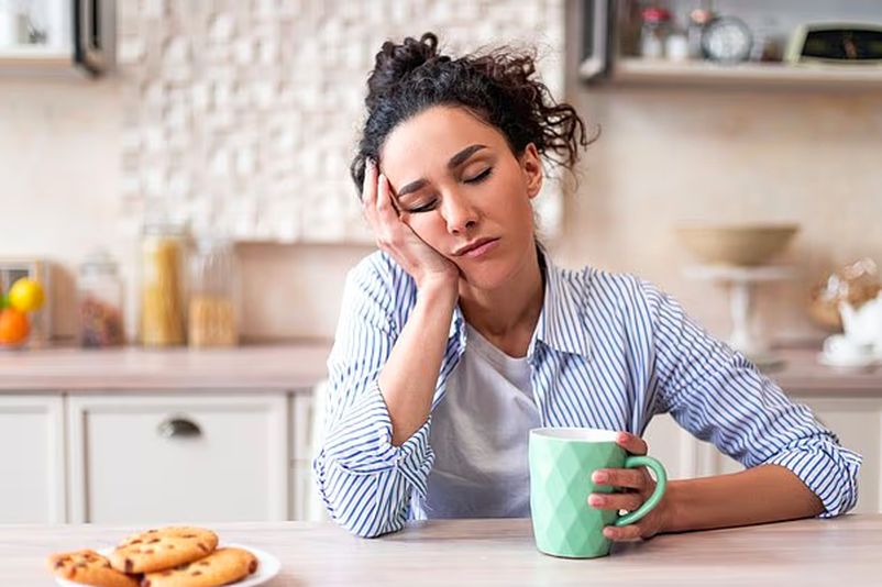 Ежедневная чашка кофе может продлить жизнь на 5 лет: новое исследование раскрывает секрет долголетия