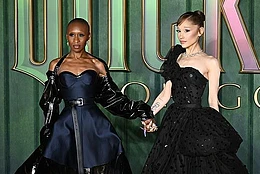 Ариана Гранде намерена раз и навсегда положить конец комментариям о её теле