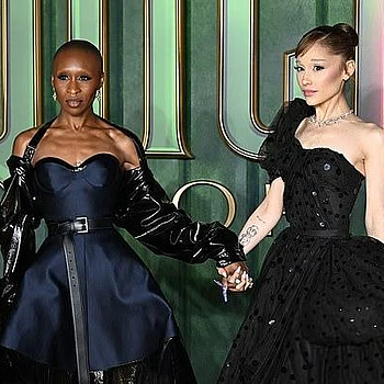 Ариана Гранде намерена раз и навсегда положить конец комментариям о её теле