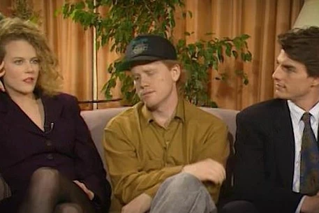 Взгляды Николь Кидман на брак раскрыты в старом интервью, вновь привлекшем внимание