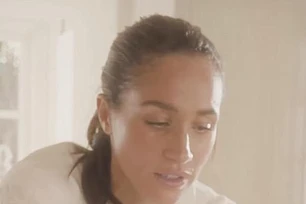 Меган Маркл назвали «Сальмонеллой Сассекской» за нарушения гигиены на кухне