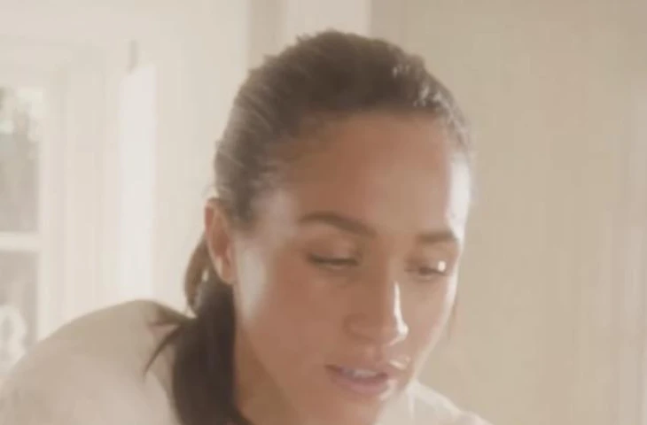 Меган Маркл назвали «Сальмонеллой Сассекской» за нарушения гигиены на кухне