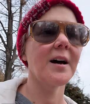 Настоящая сделка на прошлой неделе.