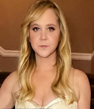 Её новый образ.