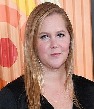 Шумер посетил благотворительный вечер Проекта Шарлиз Терон по поддержке Африки в "Африканском центре" Нью-Йорка 12 ноября 2019 года.