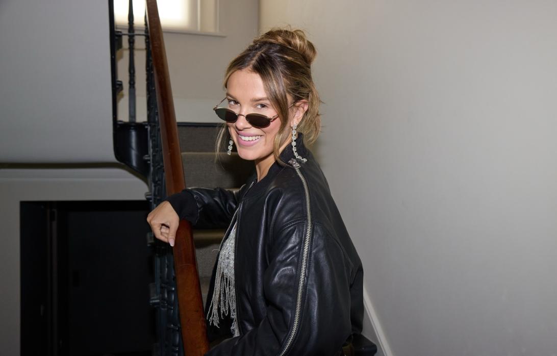 Милли Бобби Браун объявила, что официально сменила имя через 18 месяцев после замужества с Джейком Бонджови