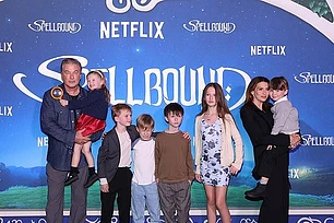 Илария Болдуин: Откровенно о тренировках, браке и жизненных перипетиях