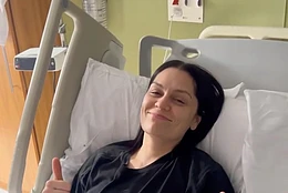 Джесси Джей вновь обретает себя после борьбы с раком