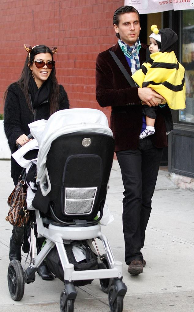 Я могу не работать и благодарен, что нахожу то, что отзывается, — заметил Баркер (на фото 2010 года).