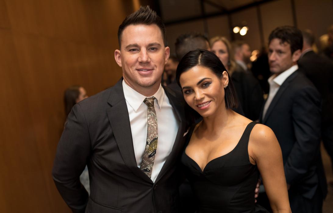 Раскрыты ключевые детали финансового урегулирования развода Ченнинга Татума и Дженны Деван после многолетнего судебного процесса