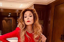 Ля Тойя Джексон обеспокоила поклонников своим видом