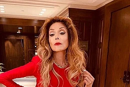 Ля Тойя Джексон обеспокоила поклонников своим видом