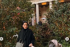 Борис Беккер, 58 лет, и его 34-летняя жена стали родителями дочери, раскрыв ее милое имя