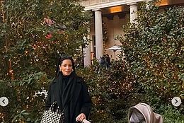 Борис Беккер, 58 лет, и его 34-летняя жена стали родителями дочери, раскрыв ее милое имя