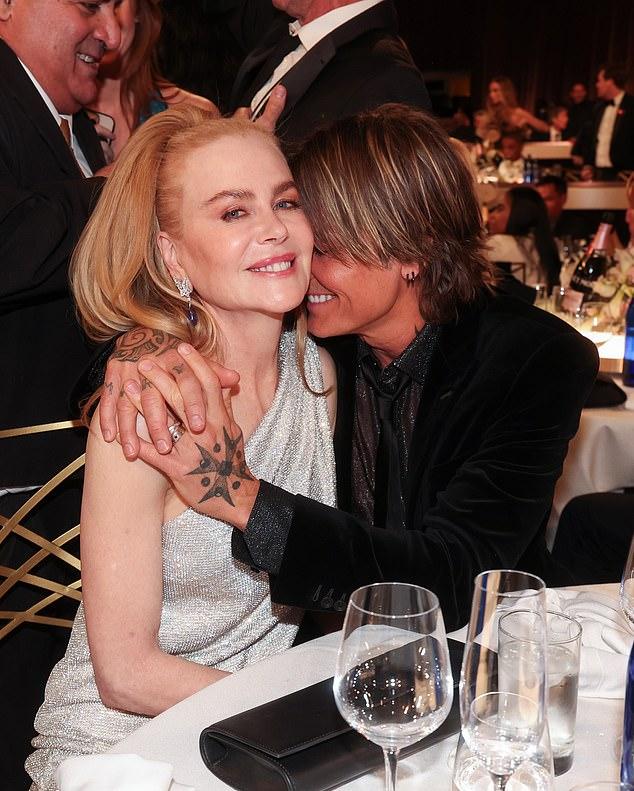 Разрыв Николь и Кита шокировал фанатов. Оскароносная актриса, по слухам, месяцами опасалась публичной реакции на это событие.